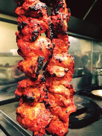 SKs Indian Restaurant - Accommodation Batemans Bay 0