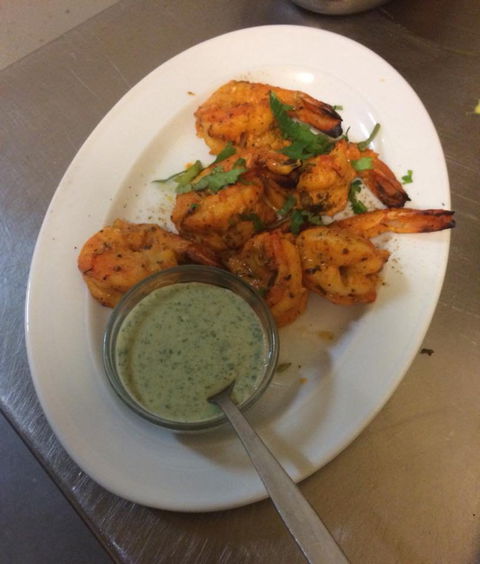 SKs Indian Restaurant - Accommodation Batemans Bay 3