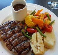 Snug Tavern - Accommodation Batemans Bay