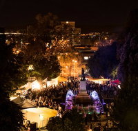 Street Eats  Franko - Accommodation Batemans Bay