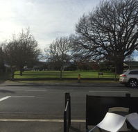 Swamp Cafe - Accommodation Batemans Bay