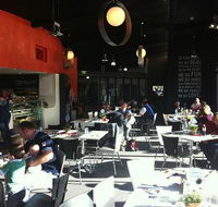 Tailrace Cafe - Accommodation Batemans Bay