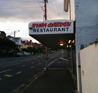 Thai Garden Restaurant - Accommodation Batemans Bay