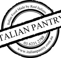The Italian Pantry - Accommodation Batemans Bay