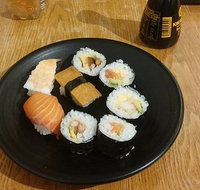 Tokyo  Seoul Restaurant - Accommodation Batemans Bay