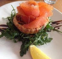 Tracks Cafe - Accommodation Batemans Bay