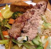 Vanny's Cafe and Takeaway - Accommodation Batemans Bay