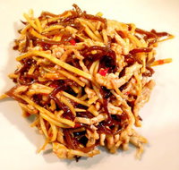 Will's House Asian Cuisine - Accommodation Batemans Bay