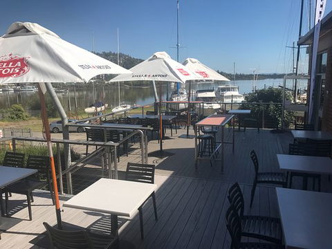 Yacht Club Fifty Five - Accommodation Batemans Bay 0