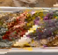 Zambrero - Accommodation Batemans Bay