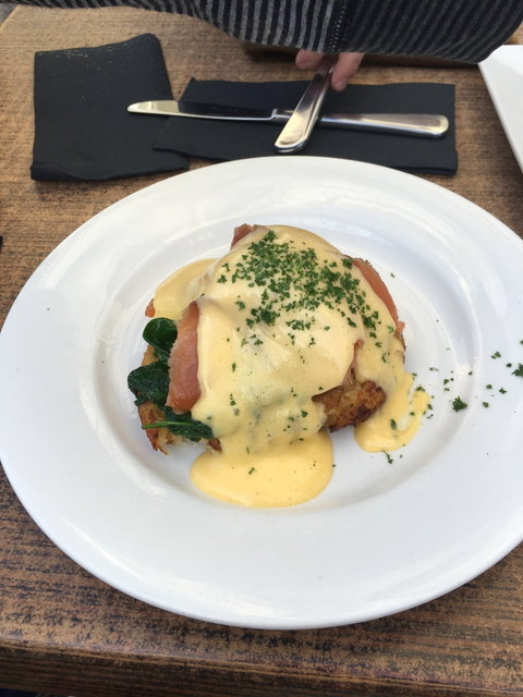 Zum Cafe - Accommodation Batemans Bay 10