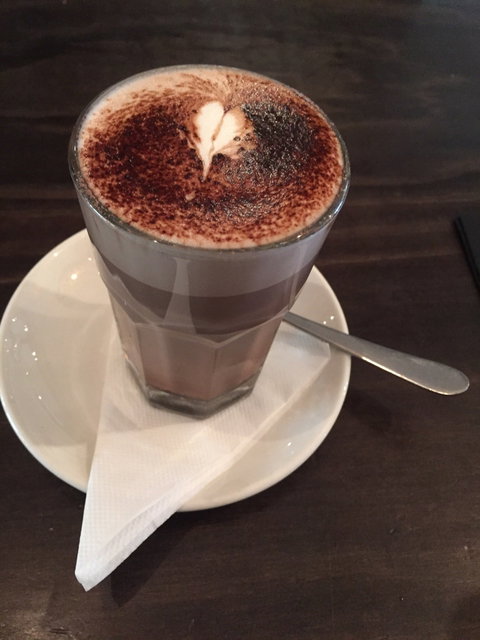 Zum Cafe - Accommodation Batemans Bay 1