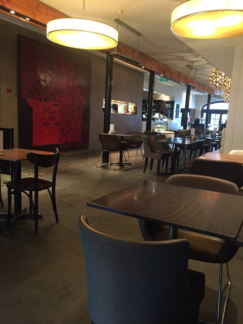 Zum Cafe - Accommodation Batemans Bay 7