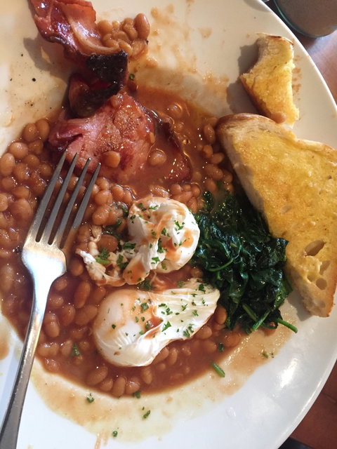 Zum Cafe - Accommodation Batemans Bay 8