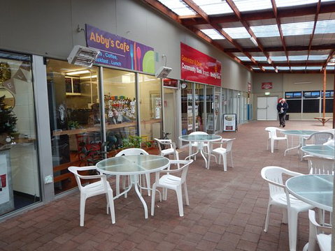 Abby's Coffee - Accommodation Batemans Bay 0