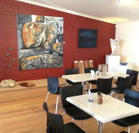 Artifakt Gallery and Cafe - Accommodation Batemans Bay