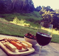 Ashgrove - Accommodation Batemans Bay