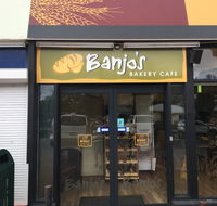 Banjo's Bakery Cafe - Accommodation Batemans Bay
