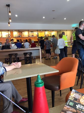 Banjos - Accommodation Batemans Bay 0