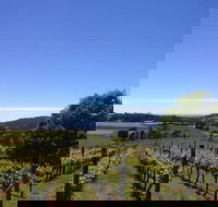 Barringwood Vineyard and Cellar Door Restaurant - Accommodation Batemans Bay