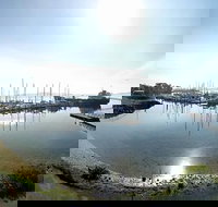 Beauty Point Waterfront Hotel - Accommodation Batemans Bay