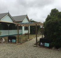 Bischoffs Cafe - Accommodation Batemans Bay