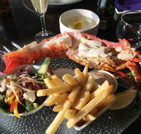 Boomerang by the Sea Restaurant - Accommodation Batemans Bay