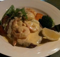 Bridport Hotel Sports Bar - Accommodation Batemans Bay