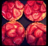 Bridport Sugar N Spice Bakery - Accommodation Batemans Bay