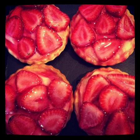 Bridport Sugar N Spice Bakery - Accommodation Batemans Bay 0