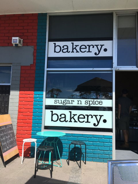 Bridport Sugar N Spice Bakery - Accommodation Batemans Bay 1
