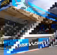 Bridport Takeaway - Accommodation Batemans Bay