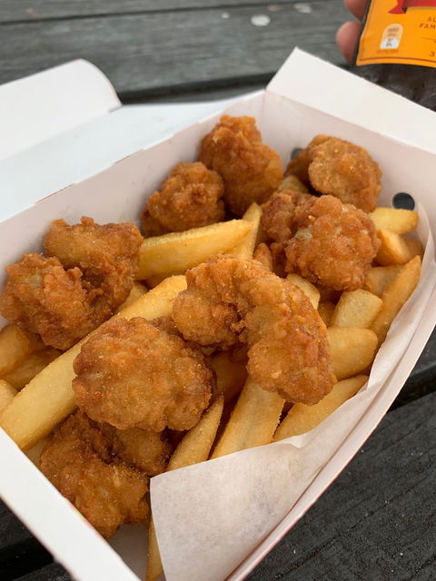 Bridport Takeaway - Accommodation Batemans Bay 4