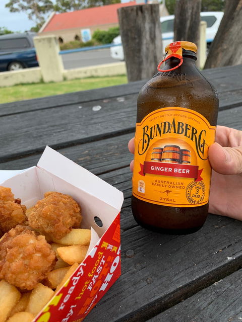 Bridport Takeaway - Accommodation Batemans Bay 5