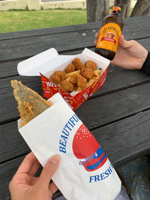 Bridport Takeaway - Accommodation Batemans Bay 6