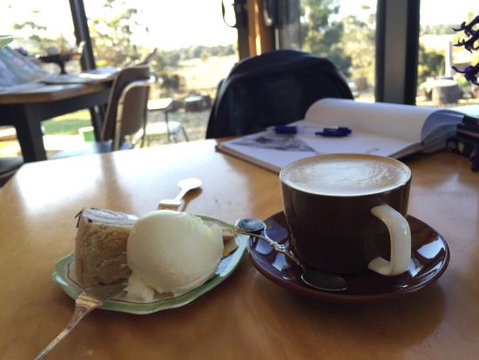Bruny Island Cafe - Accommodation Batemans Bay 0