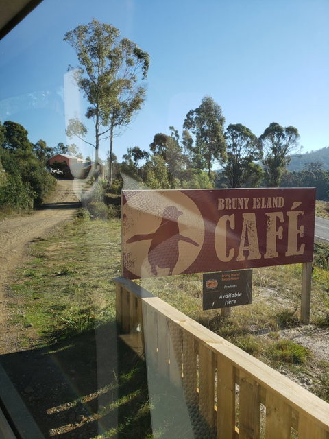 Bruny Island Cafe - Accommodation Batemans Bay 1