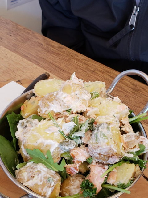 Bruny Island Cafe - Accommodation Batemans Bay 3