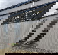 Bruny Island Wines Grill - Accommodation Batemans Bay