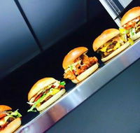 Burger Junkie - Accommodation Batemans Bay