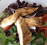 Burger me - Accommodation Batemans Bay
