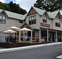 Bushman's - Accommodation Batemans Bay