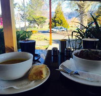 Cafe Bozzey - Accommodation Batemans Bay
