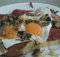 Cafe on King - Accommodation Batemans Bay