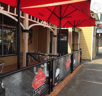 Cafe Rhubaba - Accommodation Batemans Bay