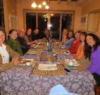 Chappells Restaurant - Accommodation Batemans Bay