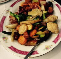 Chinese Dragon House Restaurant - Accommodation Batemans Bay