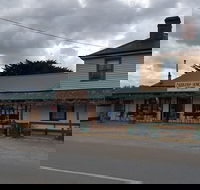 Chudleigh General Store and Cafe - Accommodation Batemans Bay