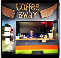 Coffee Away - Accommodation Batemans Bay