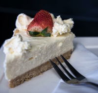 Coxswain's Cafe - Accommodation Batemans Bay